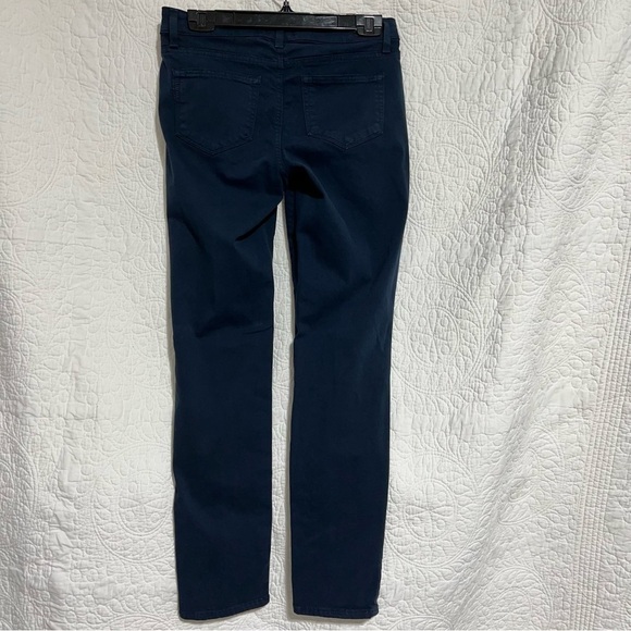 PAIGE Jimmy Jimmy Skinny Jeans in “TrueNavy” Size 25 -#304 - Picture 3 of 14